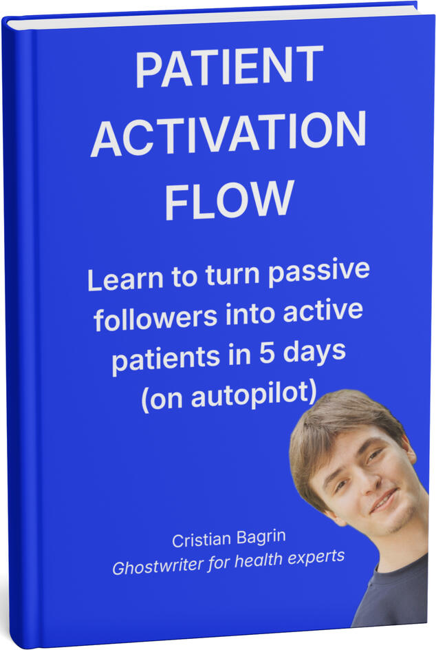 Patient Activation Protocol